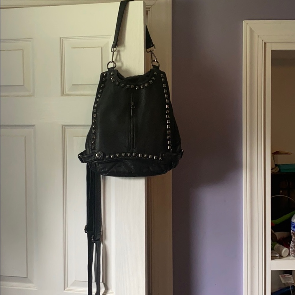 Never used backpack style bag